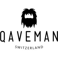 Qaveman Logo