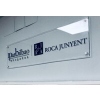 IparBilbao Abogados - Roca Junyent Logo