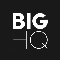 BIG HQ Inc. Logo
