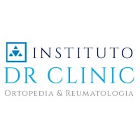 Instituto DR Clinic Logo
