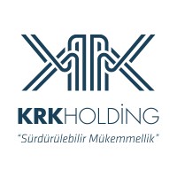 KRK HOLDİNG A.Ş. Logo