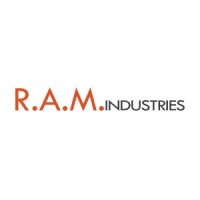 RAM Industries SAC Logo