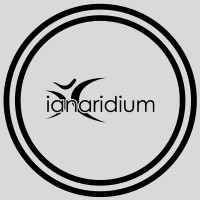 ianaridium EIRL Logo