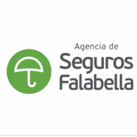 Agencia de Seguros Falabella Logo