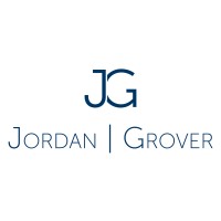 Jordan Grover Logo