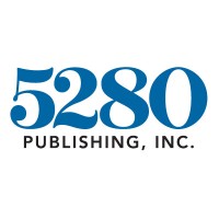 5280 Publishing, Inc. Logo
