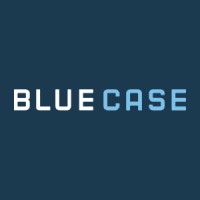 BLUECASE Strategic Partners Logo