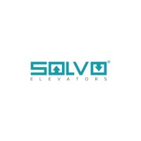Solvo Elevators Logo