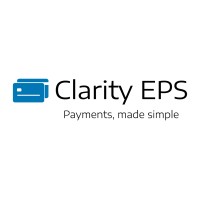Clarity EPS, Inc. Logo
