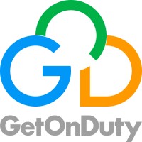 GetOnDuty Logo