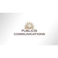 Publicis Communications Logo