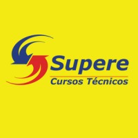 Supere Treinamento & Desenvolvimento Logo