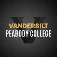 Vanderbilt Peabody College Logo