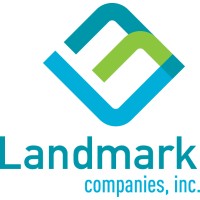 Landmark Companies, Inc Logo