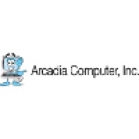 Arcadia Computer, Inc. Logo