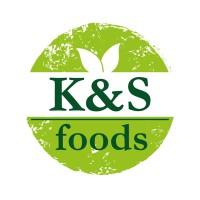 K & S Foods Australia Logo