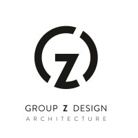 Group Z Design Architecture Logo