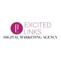 Excited Links SEO & Digital Marketing Agency (excitedlinks.com) Logo