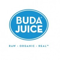 Buda Juice Canada Logo