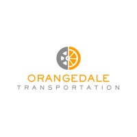 Orangedale Transportation Logo