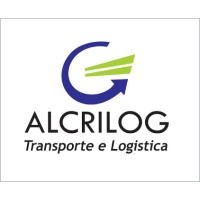 ALCRILOG TRANSPORTE E LOGÍSTICA LTDA Logo