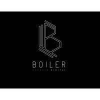 Boiler Digital Logo