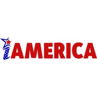 IAMERICA Logo