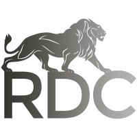 RDC Research & Development Center Logo