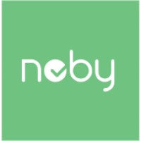 Noby Educação Logo