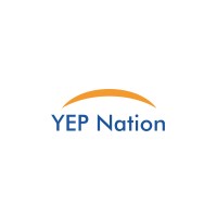 YEP Nation Inc. Logo