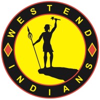 Westend Indians Logo