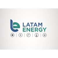 Latam Energy Logo