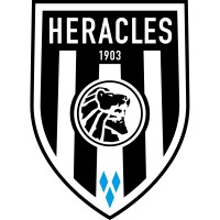 Heracles Almelo Logo