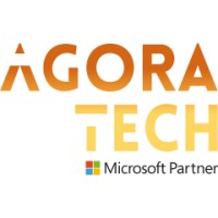 Agora Tech Logo