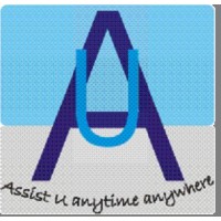 Assist U Digiservices Logo