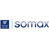 Somax Limited Logo