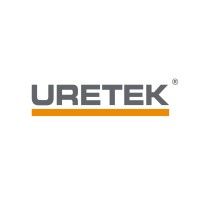 Uretek Baltic Logo