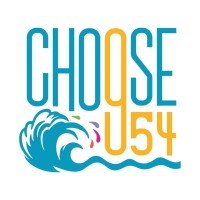 Choose954 Logo