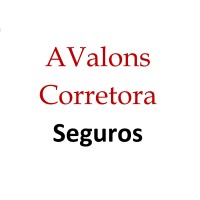AValons Corretora - Assistência Médica e Seguros Logo