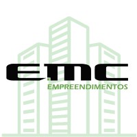 EMC Empreendimentos Logo