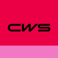 CWS Sweden AB Logo