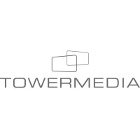 Tower Media Oy Logo