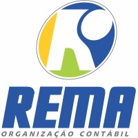 Rema Organização Contábil Logo
