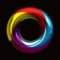 Aquarela Produção e Eventos Logo