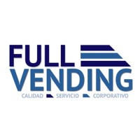 FullVending Logo