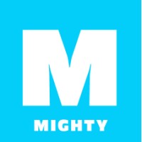 Mighty Logo