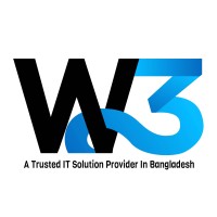W3 Techniques Ltd. Logo