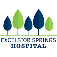 Excelsior Springs Hospital Logo