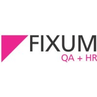 Fixum UY Logo