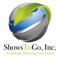ShowsToGo, Inc. Logo